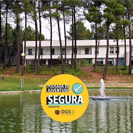 Hi Melgaco - Pousada De Juventude Dış mekan fotoğraf
